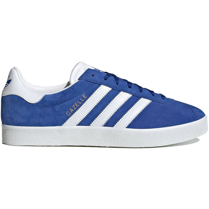 楽天市場】アディダス ガゼル 85 adidas GAZELLE 85 チームロイヤル 