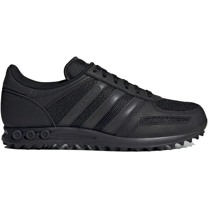 楽天市場】アディダス LA トレーナー adidas LA TRAINER コアブラック 