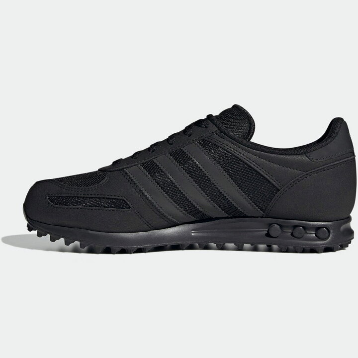 楽天市場】アディダス LA トレーナー adidas LA TRAINER コアブラック 