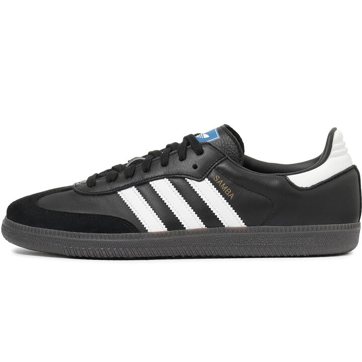 楽天市場】アディダス サンバ adidas SAMBA コアブラック/フットウェア 