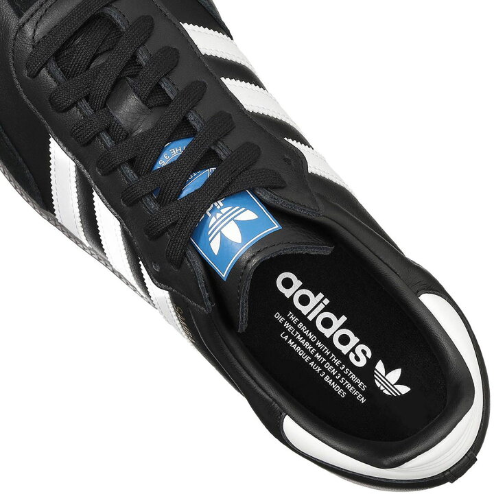 楽天市場】アディダス サンバ adidas SAMBA コアブラック/フットウェア 