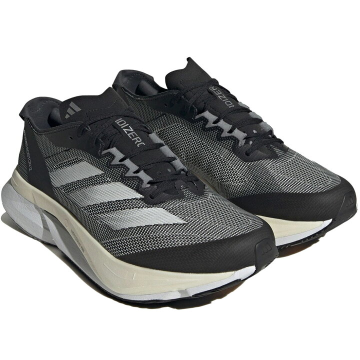 楽天市場】アディダス アディゼロ ボストン 12 ワイド adidas ADIZERO 
