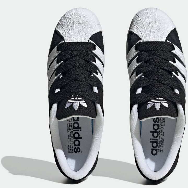 楽天市場】アディダス SST スーパーモッドファイド adidas SST 