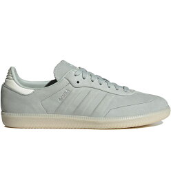 アディダス サンバ adidas SAMBA ワンダーシルバー/ワンダーシルバー/オフホワイト IE4957 日本国内正規品