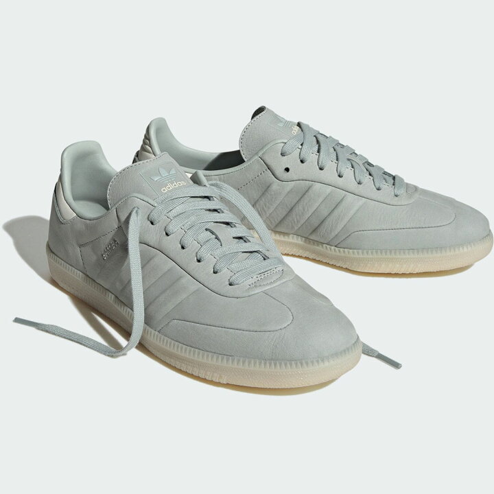 楽天市場】アディダス サンバ adidas SAMBA ワンダーシルバー/ワンダー 
