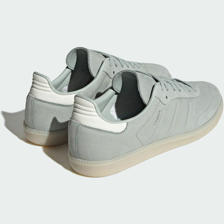 楽天市場】アディダス サンバ adidas SAMBA ワンダーシルバー/ワンダー 