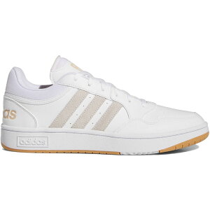 AfB_X t[vX 3.0 [ NVbNre[W adidas HOOPS 3.0 LOW CLASSIC VINTAGE tbgEFAzCg/x[W IF2634