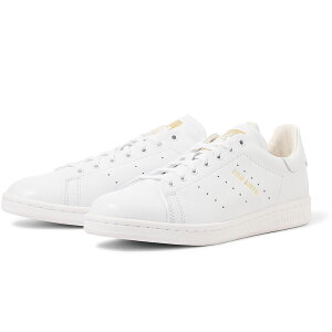 アディダス スタンスミス LUX adidas STAN SMITH LUX フットウェアホワイト/フットウェアホワイト/オフホワイト IG3389