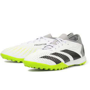 AfB_X vf^[ALV[.3 L TF adidas Predator Accuracy.3 l TF tbgEFAzCg/RAubN/CG[ GZ0003