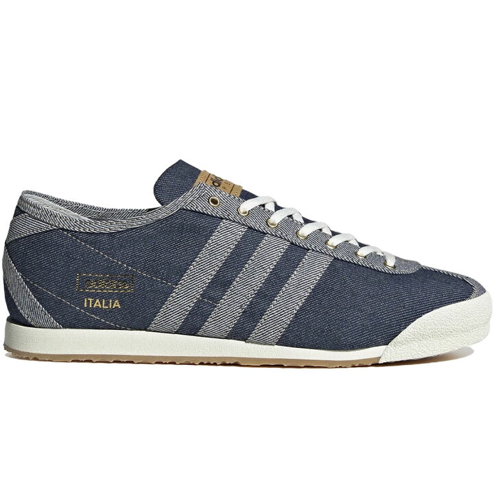 楽天市場】アディダス イタリア デニム SPZL adidas ITALIA DENIM SPZL 