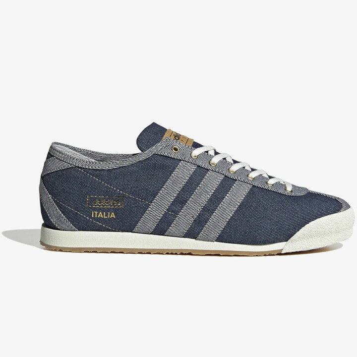 楽天市場】アディダス イタリア デニム SPZL adidas ITALIA DENIM SPZL  