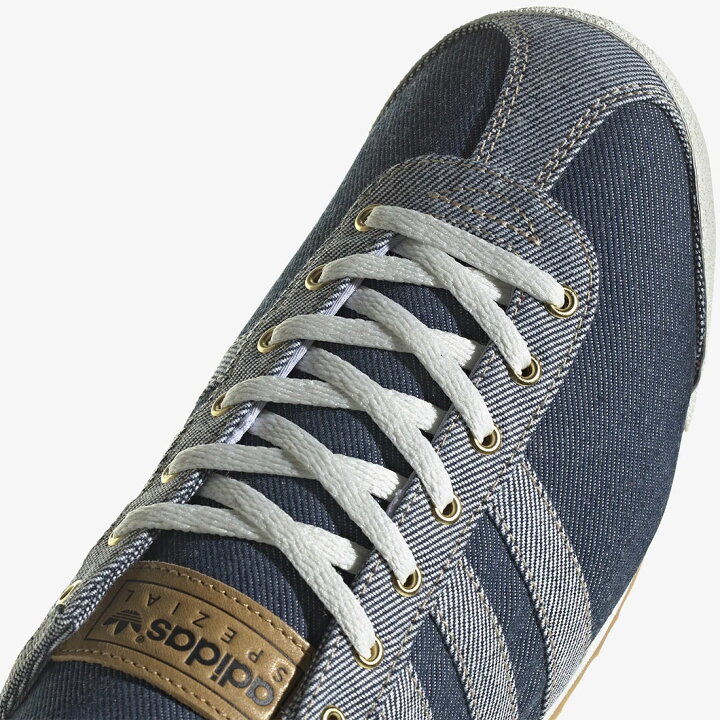 楽天市場】アディダス イタリア デニム SPZL adidas ITALIA DENIM SPZL 