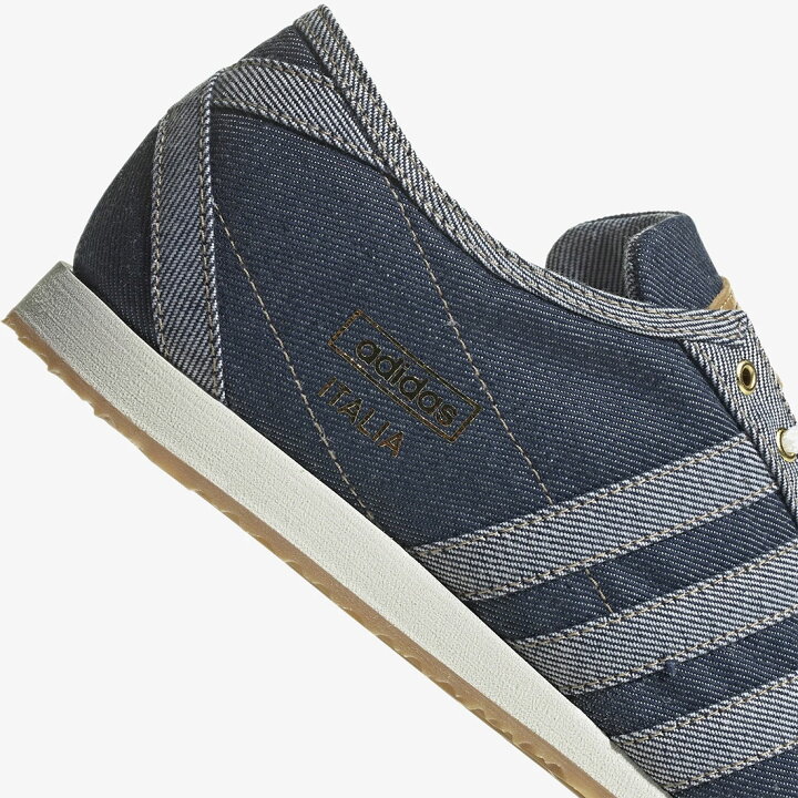 楽天市場】アディダス イタリア デニム SPZL adidas ITALIA DENIM SPZL  