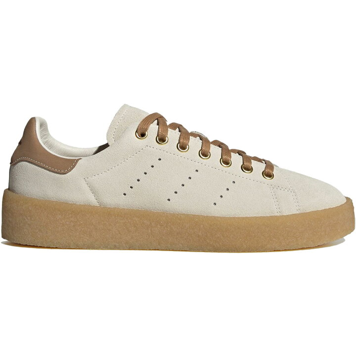 楽天市場】アディダス スタンスミス クレープ ロー adidas STAN SMITH 