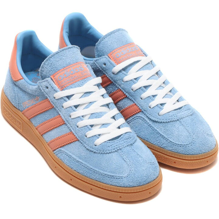楽天市場】アディダス ハンドボール スペツィアル adidas W HANDBALL 