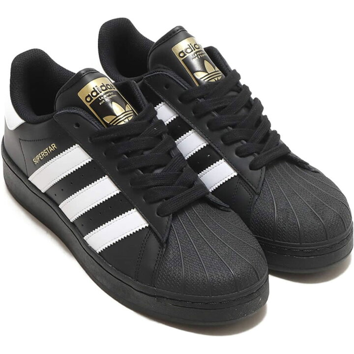 楽天市場】アディダス スーパースター XLG adidas SUPERSTAR XLG コア 