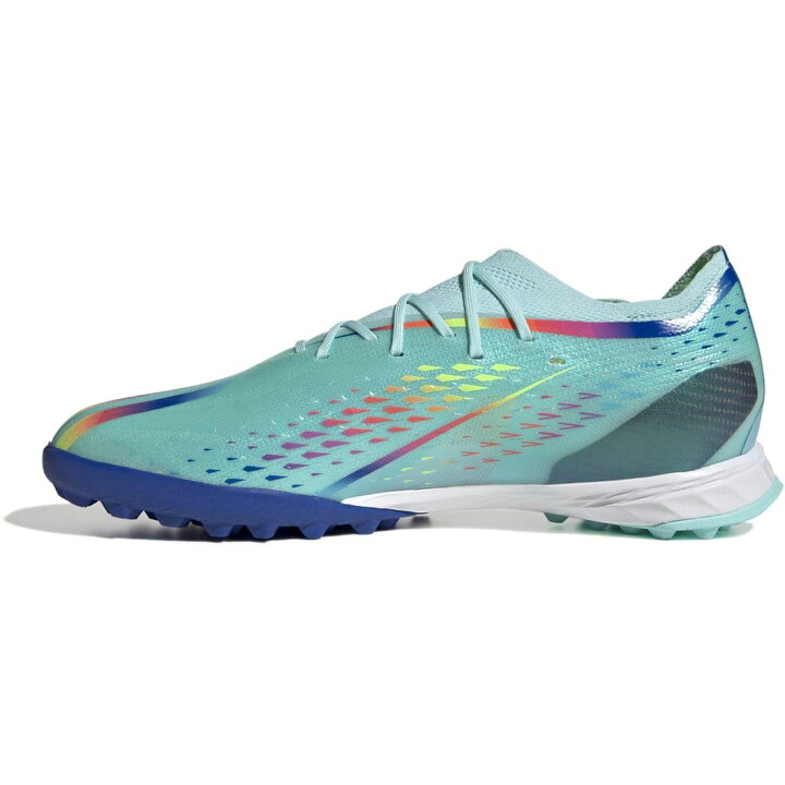 楽天市場】アディダス エックス スピードポータル.1 TF adidas X 