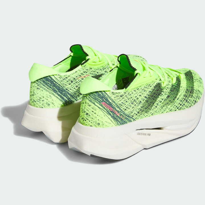 楽天市場】アディダス アディゼロ プライム X 2.0 ストラング adidas 
