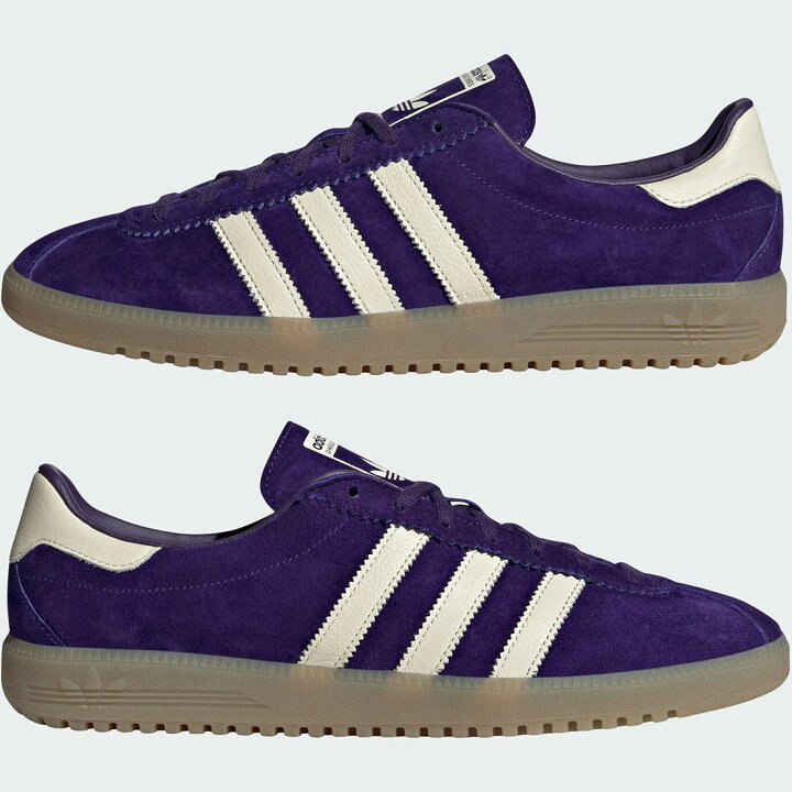 楽天市場】アディダス バミューダ adidas BERMUDA カレッジパープル 