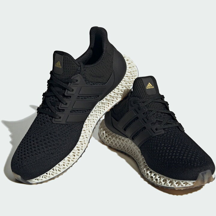 楽天市場】アディダス ウルトラ 4D adidas ULTRA 4D コア  display picture 3