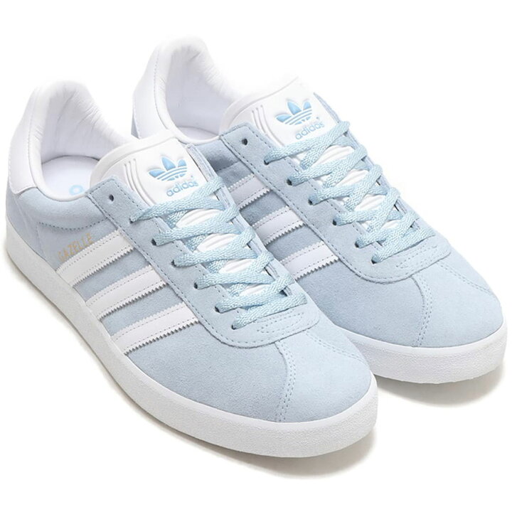 楽天市場】アディダス ガゼル 85 adidas GAZELLE 85 クリアスカイ 