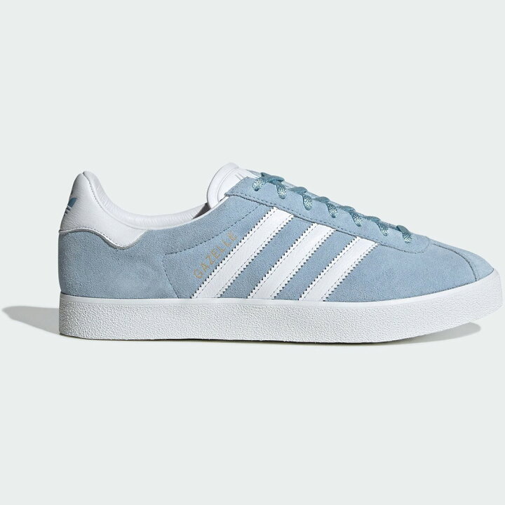 楽天市場】アディダス ガゼル 85 adidas GAZELLE 85 クリアスカイ 