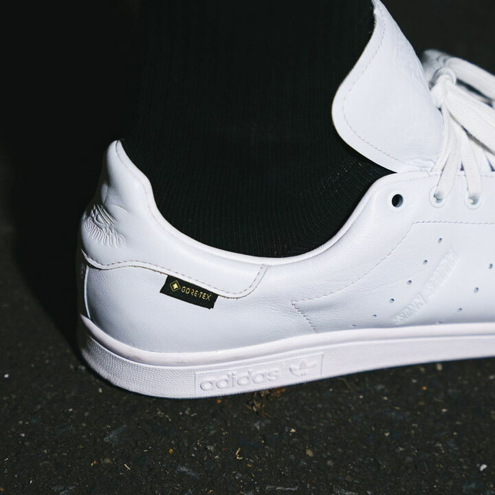 楽天市場】アディダス スタンスミス ラックス GTX adidas STAN SMITH 