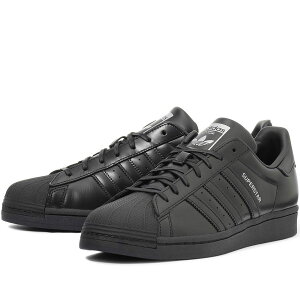 アディダス スーパースター adidas SUPERSTAR コアブラック/コアブラック/コアブラック IG8663