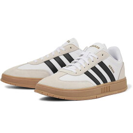 アディダス グラダス adidas Gradas フットウェアホワイト/コアブラック FW3378