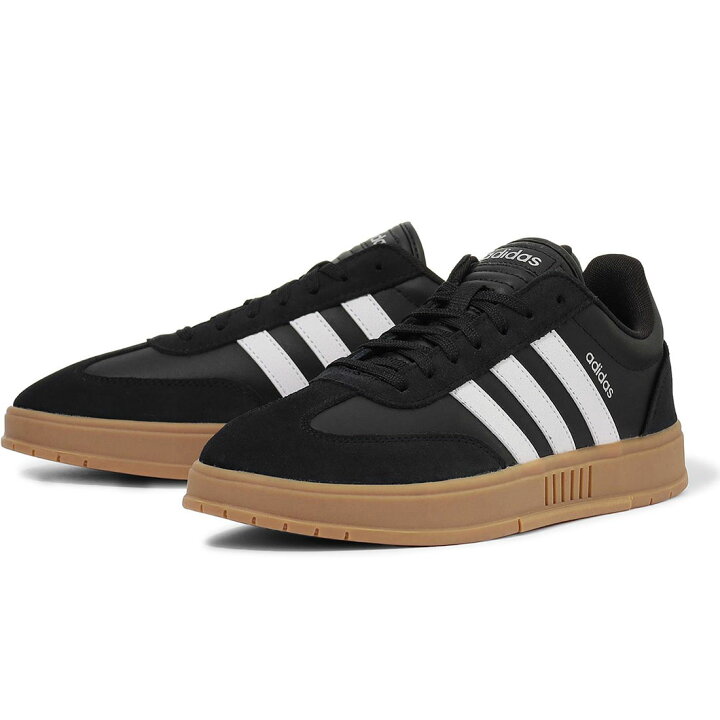 楽天市場】アディダス グラダス adidas Gradas コアブラック/フット 