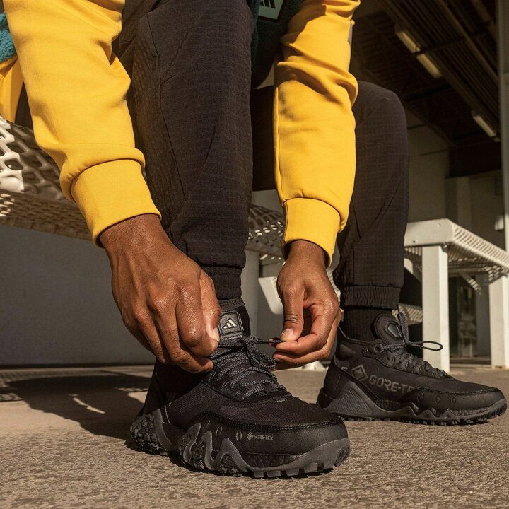 楽天市場】アディダス アディクロス GTX adidas ADICROSS GTX コア 