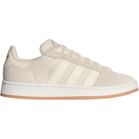 アディダス キャンパス 00S adidas CAMPUS 00S ワンダーホワイト/ワンダーホワイト/クラウドホワイト H03734 日本国内正規品