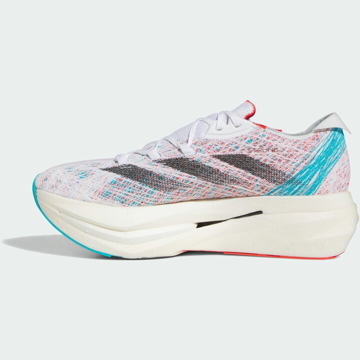楽天市場】アディダス アディゼロ プライム X 2 ストラング adidas 