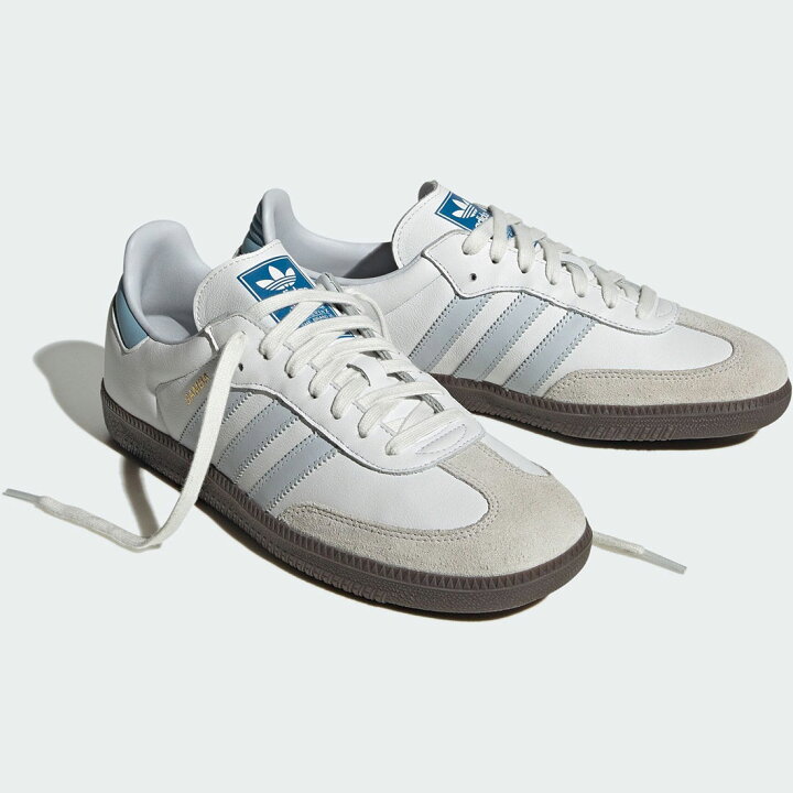 楽天市場】アディダス サンバ OG adidas SAMBA OG コアホワイト/ハロー 