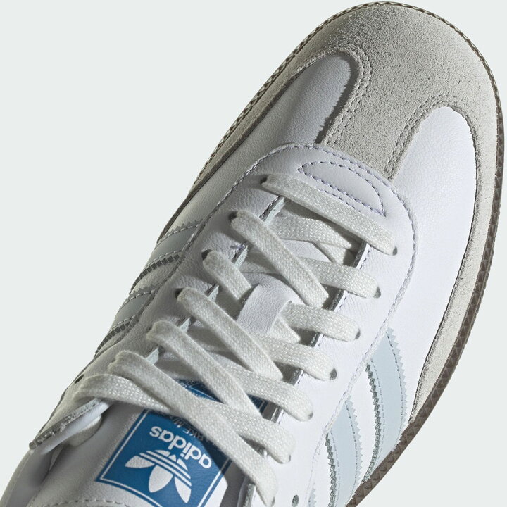 楽天市場】アディダス サンバ OG adidas SAMBA OG コアホワイト/ハロー 