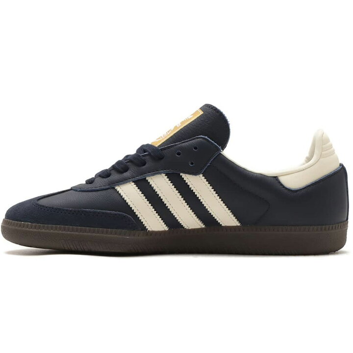 楽天市場】アディダス サンバ OG adidas SAMBA OG ナイトネイビー  