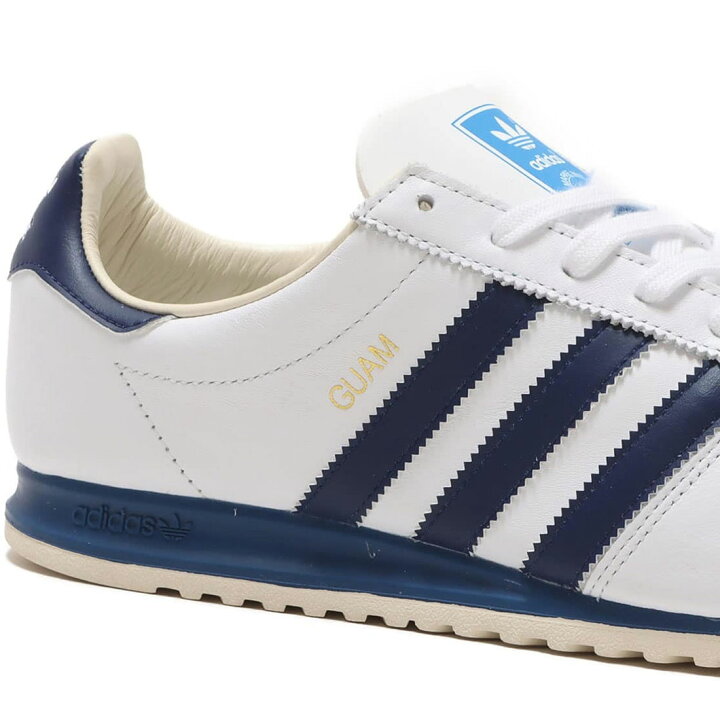 楽天市場】アディダス グアム adidas GUAM フットウェアホワイト 