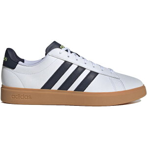 AfB_X OhR[g2.0 adidas GRANDCOURT 2.0 tbgEFAzCg/Vh[lCr[/K ID4469