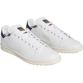 アディダス スタンスミス ゴルフ adidas STAN SMITH GOLF フットウェアホワイト/カレッジネイビー/オフホワイト ID4950