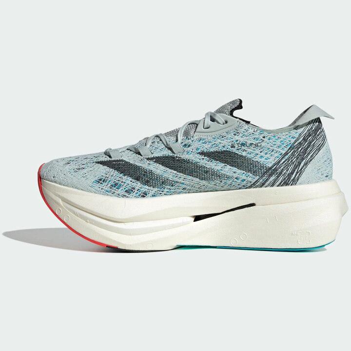 楽天市場】アディダス アディゼロ プライム X 2 ストラング adidas 