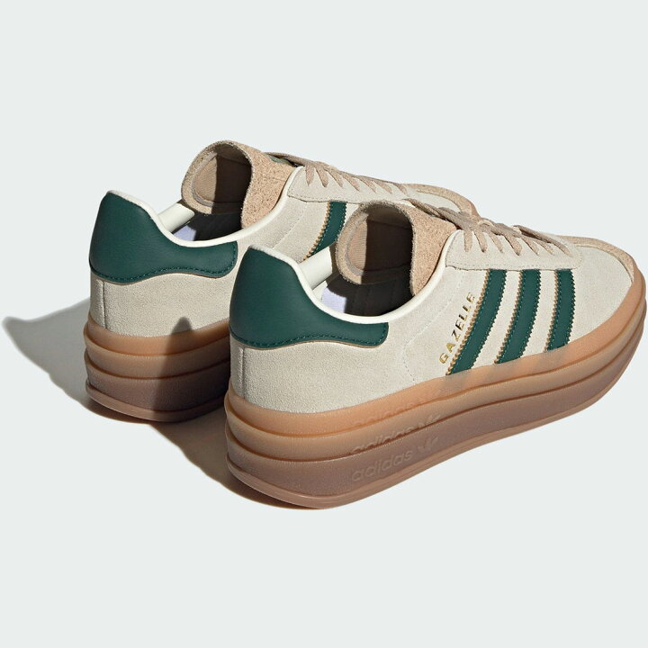楽天市場】アディダス ガゼル adidas GAZELLE クリームホワイト