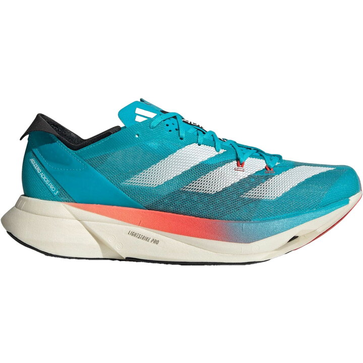 楽天市場】アディダス アディゼロ アディオス プロ 3 M adidas ADIZERO  