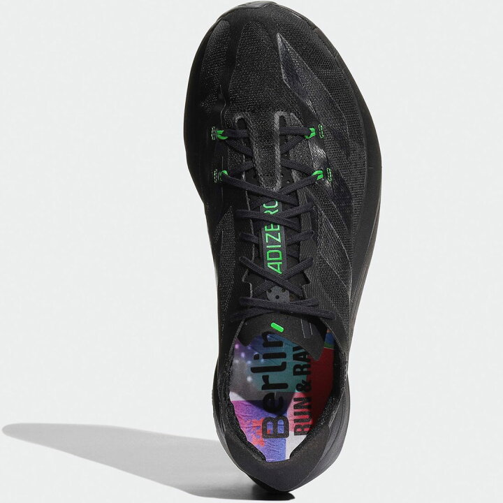楽天市場】アディダス アディゼロ アディオス プロ 3 M adidas ADIZERO 