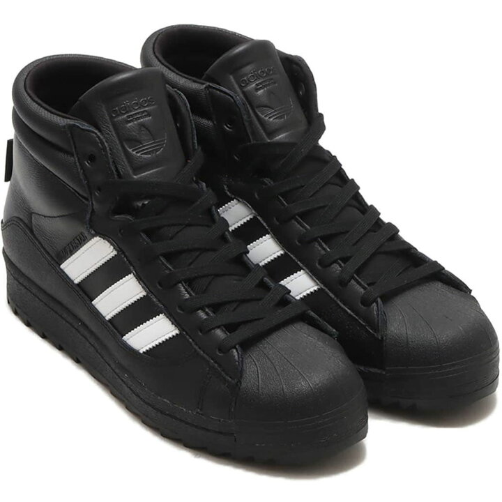 楽天市場】アディダス SST ゴア-テックス ウィンターブーツ adidas SST 