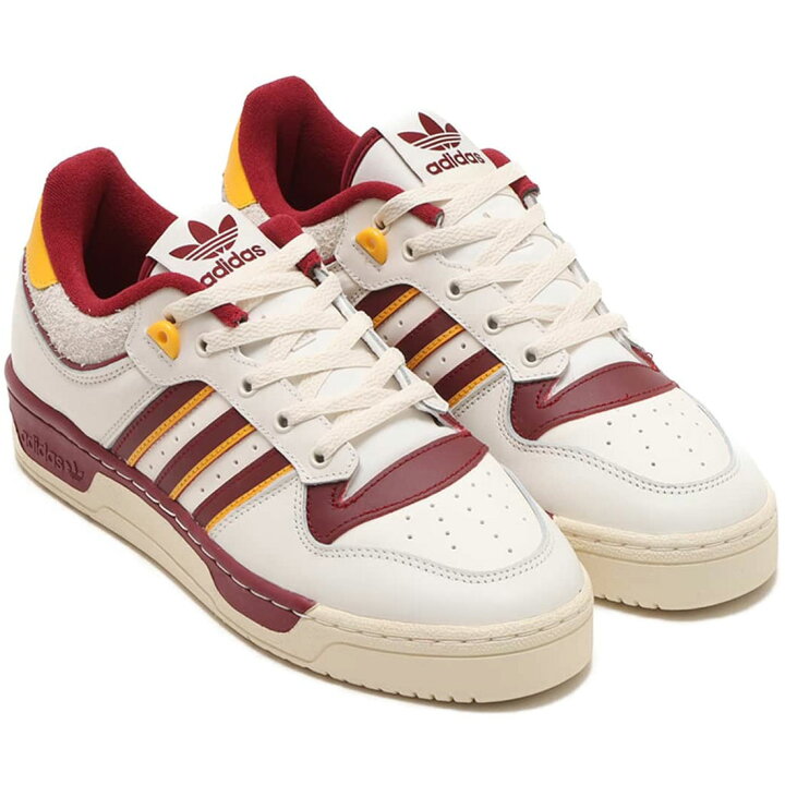 楽天市場】アディダス ライバルリー 86 ロー adidas RIVALRY 86 LOW 