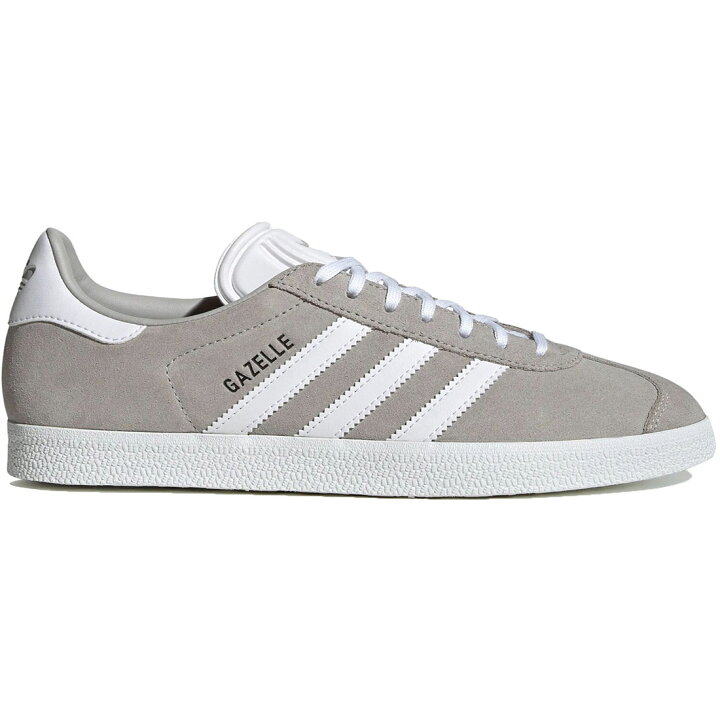 楽天市場】アディダス ガゼル adidas GAZELLE グレーツー/フットウェア 