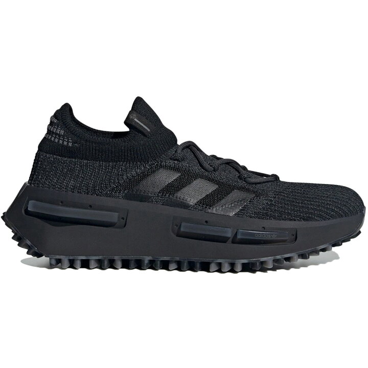 楽天市場】アディダス NMD_S1 adidas NMD_S1 コアブラック/カーボン 