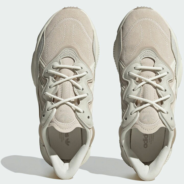 楽天市場】アディダス オズウィーゴ adidas W OZWEEGO オフホワイト 