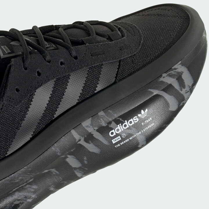 楽天市場】アディダス アディフォーム TRXN adidas ADIFOM TRXN コア 
