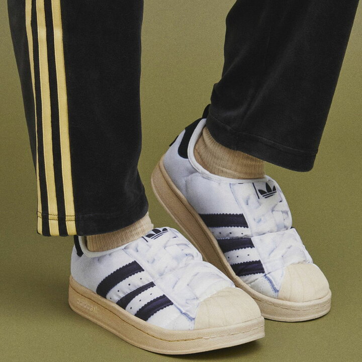 楽天市場】アディダス パフィレッタ adidas PUFFYLETTE フットウェア 